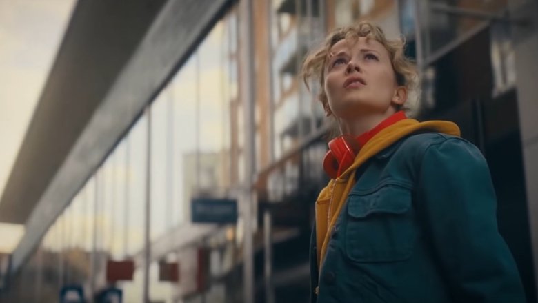 кадр из фильма Martha