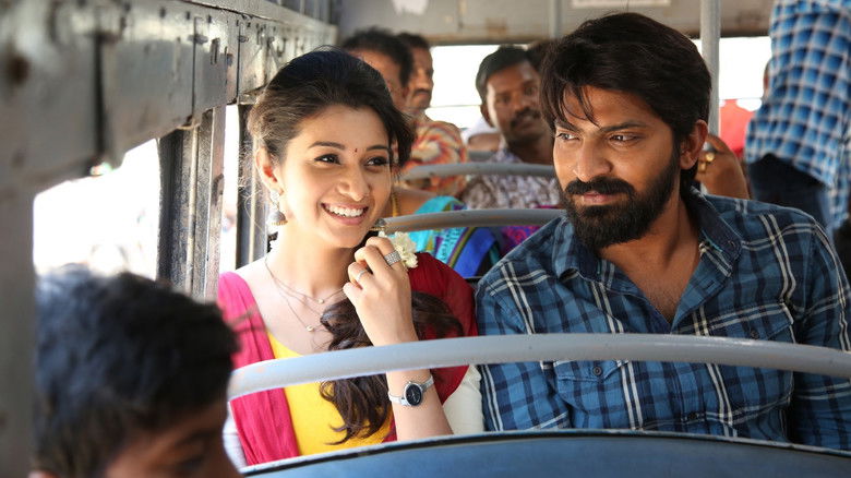 кадр из фильма மேயாத மான்