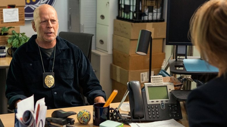 кадр из фильма Детектив Найт: Независимость