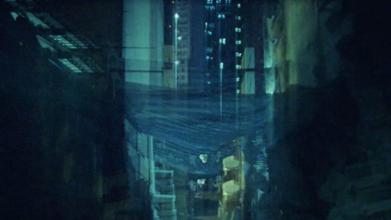 кадр из фильма Сигнал 8