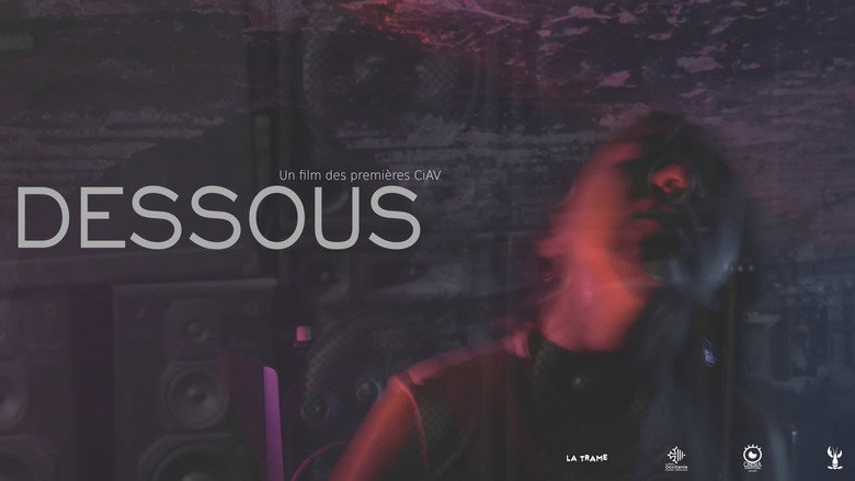 Dessous
