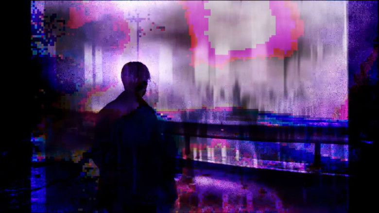 кадр из фильма Sorrow-Stricken And Entombed