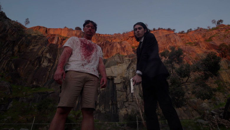 кадр из фильма Keith's First Day