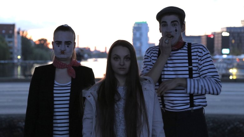 кадр из фильма Geschlechterkrise