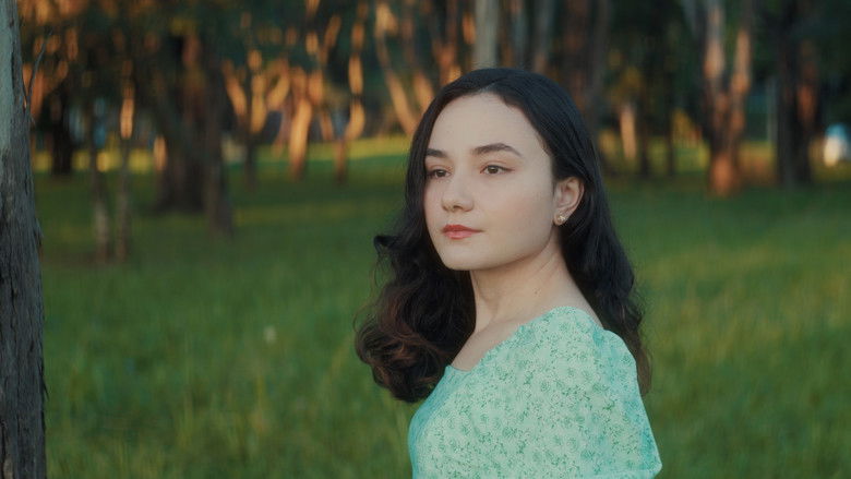 кадр из фильма Até Logo