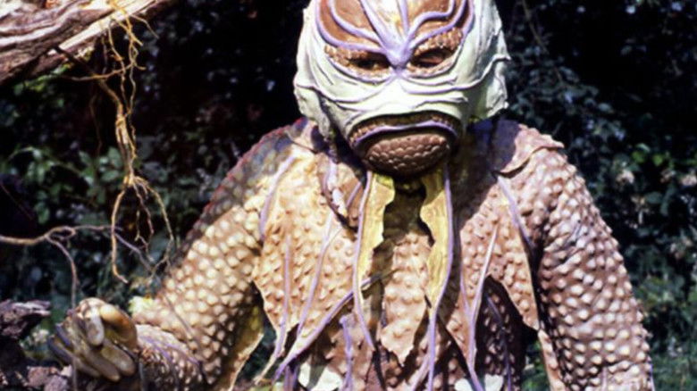 кадр из фильма Doctor Who: Full Circle