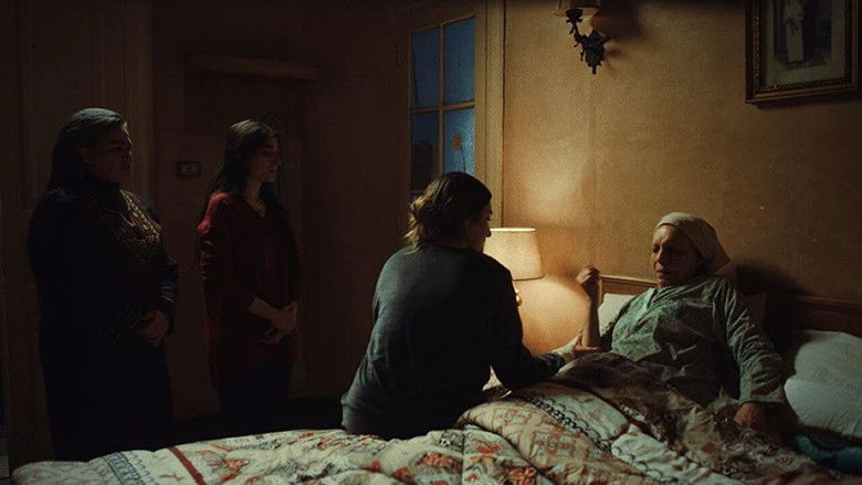 кадр из фильма حظر تجول