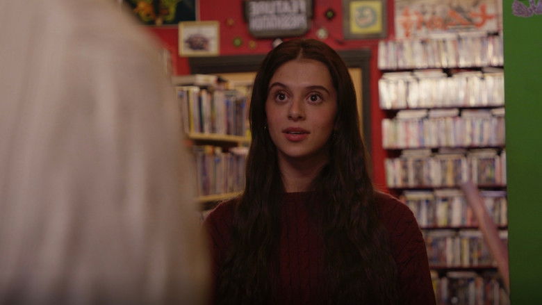 кадр из фильма You've Gotta Be Kidding Me