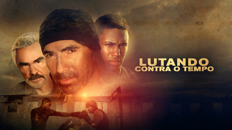 кадр из фильма Shadow Fighter