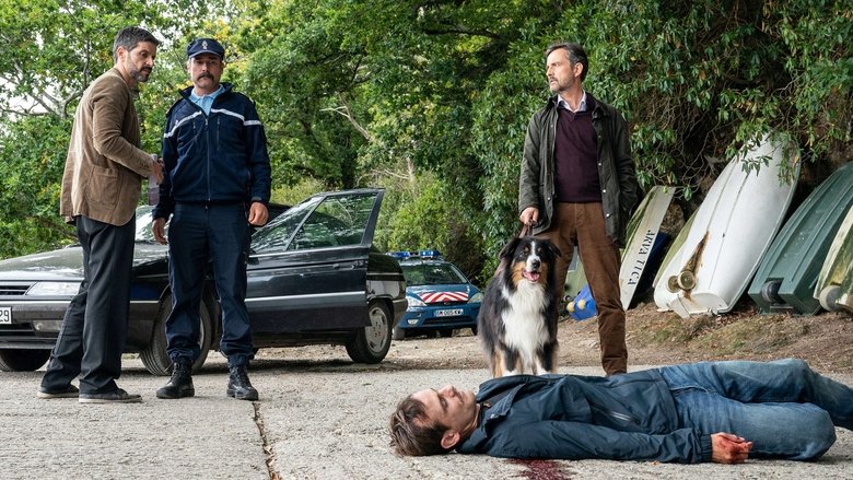 кадр из фильма Kommissar Dupin - Bretonische Geheimnisse