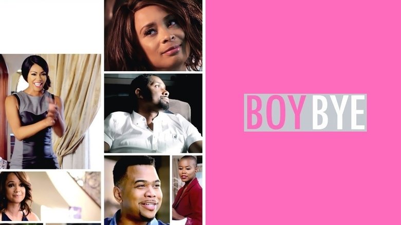 кадр из фильма Boy Bye