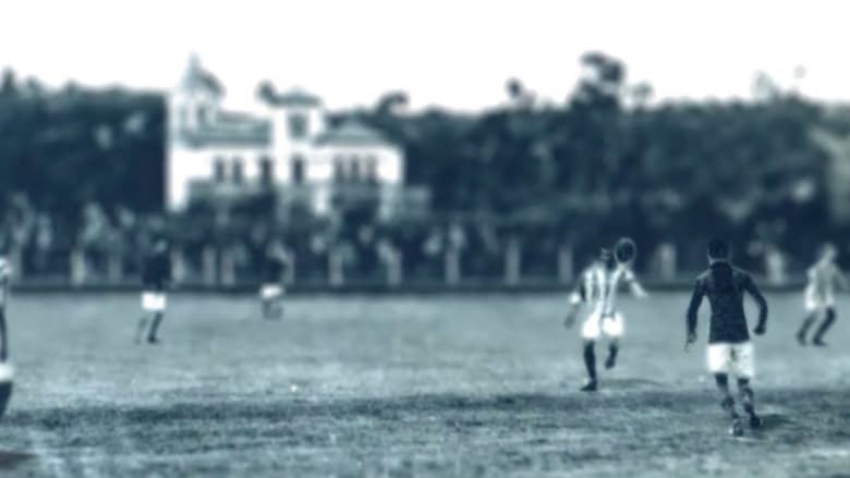 кадр из фильма El Decano que Surgió del Cobre