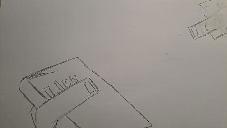 кадр из фильма who killed him?