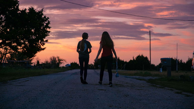 кадр из фильма Cusp