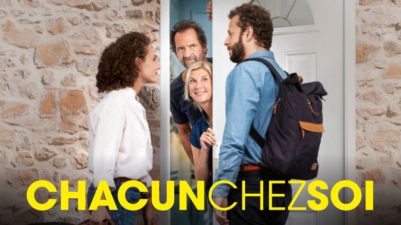 кадр из фильма Незваные детки