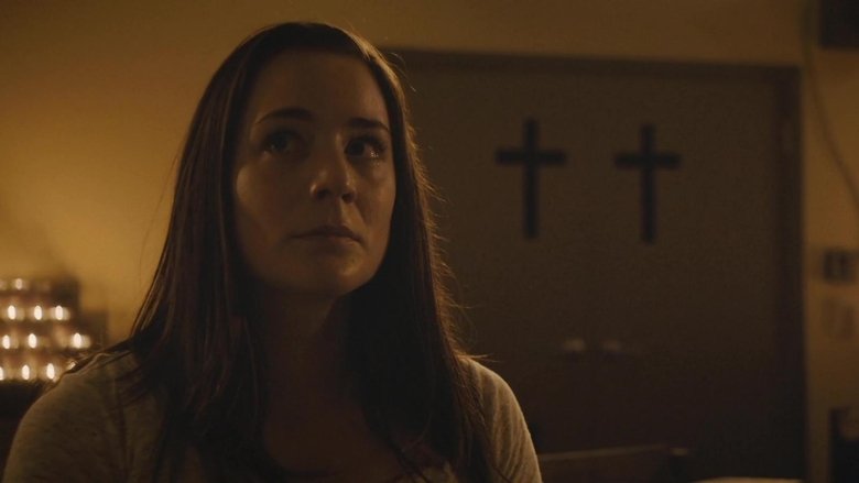 кадр из фильма Охотники за кровью