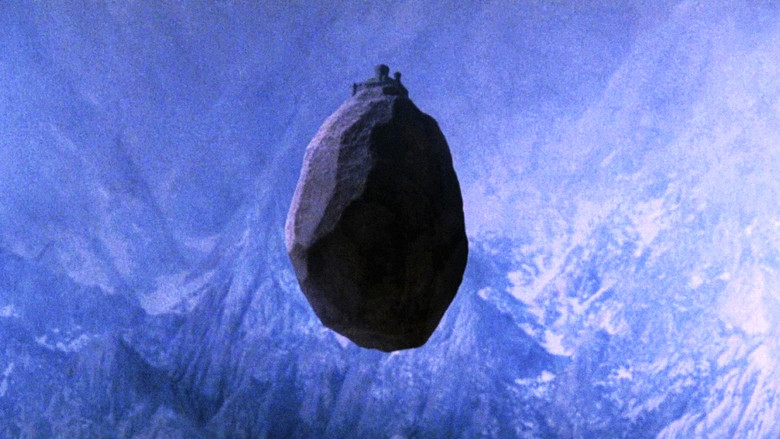 кадр из фильма Quest