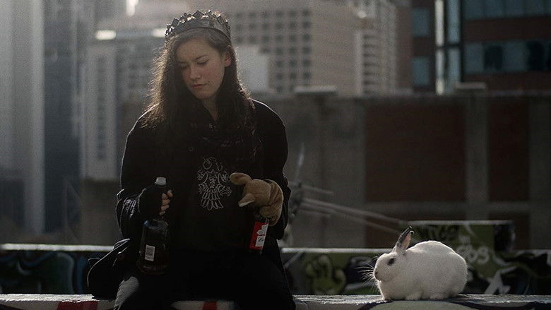 кадр из фильма Waltzing Tilda