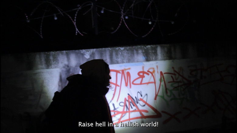 кадр из фильма Boomerang