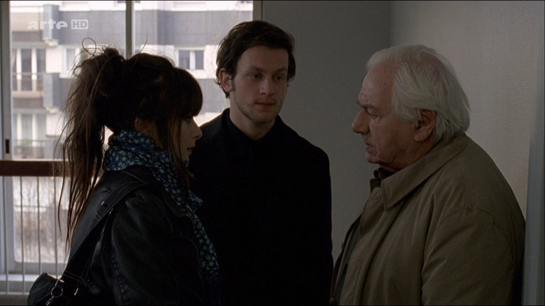 кадр из фильма À deux c'est plus facile