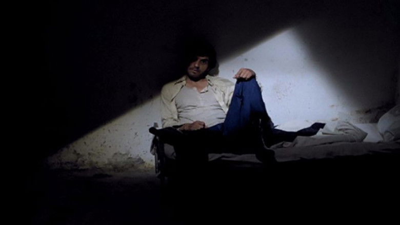 кадр из фильма El infierno de todos tan temido