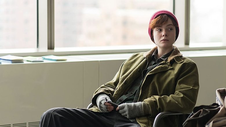 кадр из фильма Три поколения