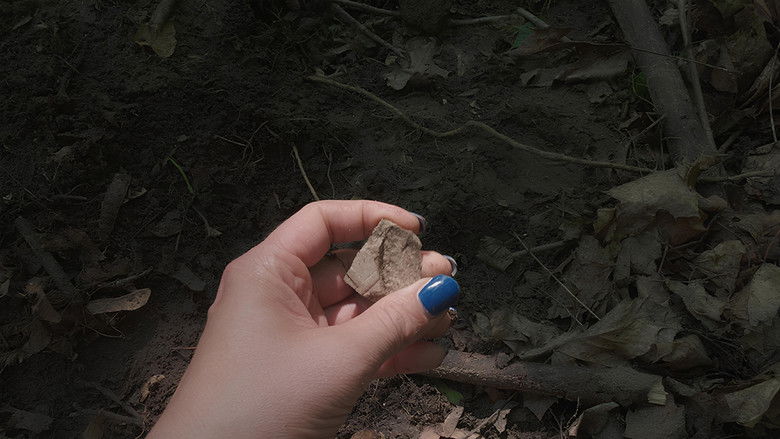 кадр из фильма Unica