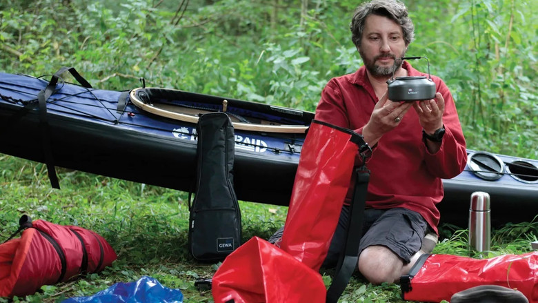 кадр из фильма На плаву