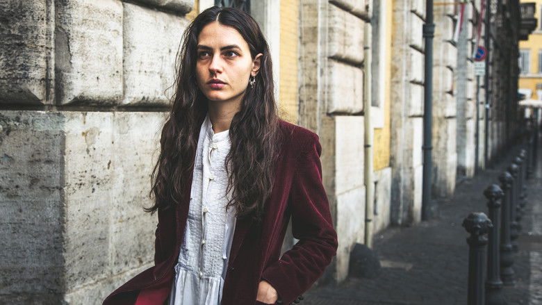 кадр из фильма Il tempo che ci vuole