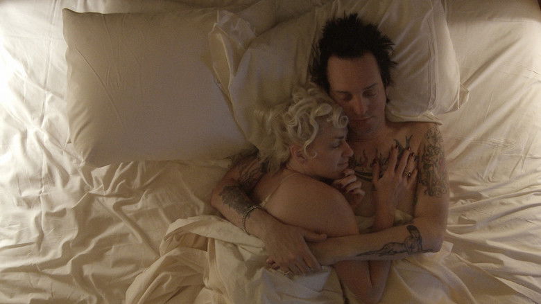 кадр из фильма The DeVilles