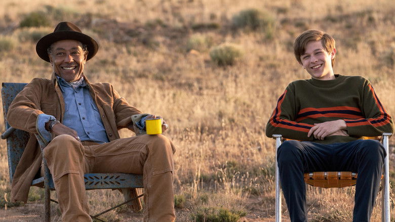 кадр из фильма Старгёрл