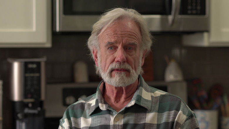 кадр из фильма From Christmas, with Love