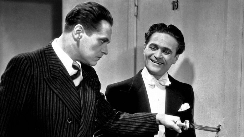 кадр из фильма Павел и Гавел