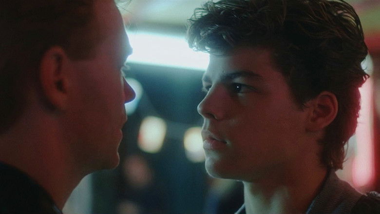 кадр из фильма Китаянка