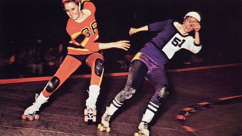 кадр из фильма Derby