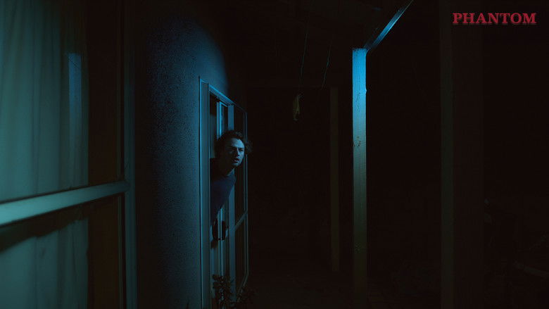кадр из фильма Phantom