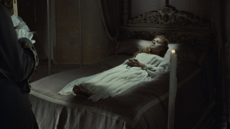 кадр из фильма L'Affaire des poisons