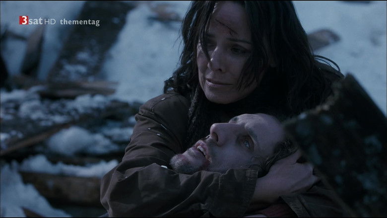 кадр из фильма Der Atem des Himmels