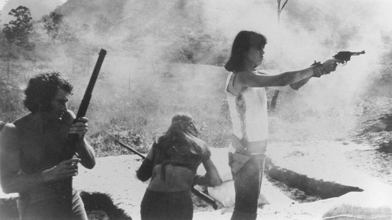 кадр из фильма Quem é Beta?