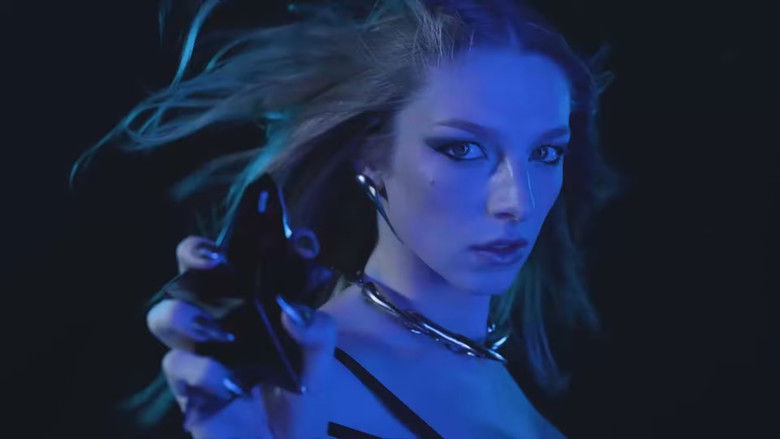 кадр из фильма Inside the Dream: Mugler