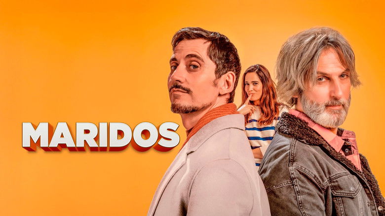 кадр из фильма Mari(dos)