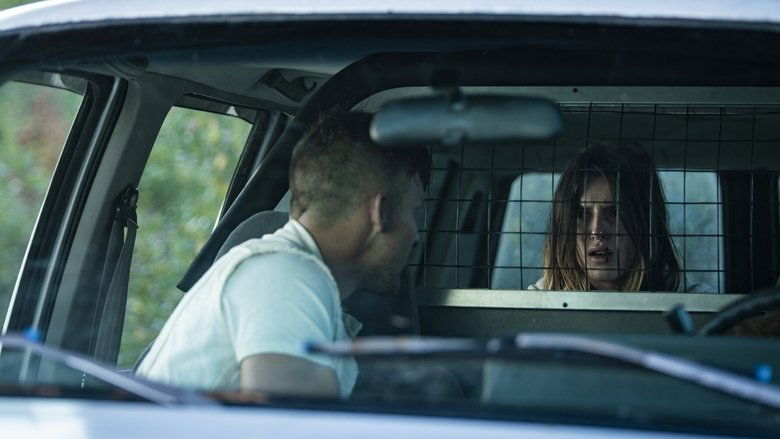 кадр из фильма Девушка