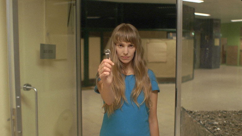 кадр из фильма Canção de Amor e Saúde