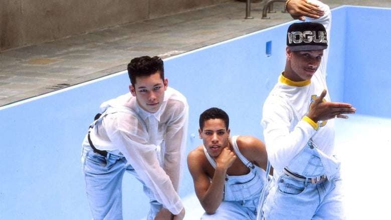 кадр из фильма Express Yourself: Die Tänzer der Queen of Pop