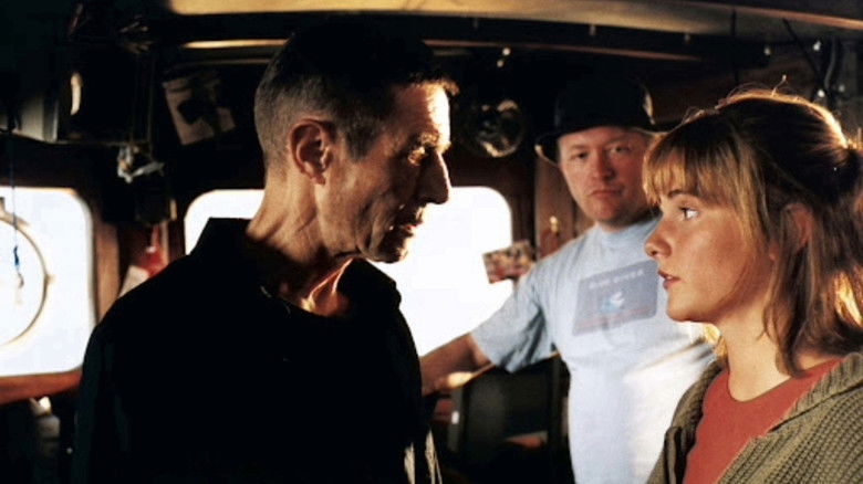 кадр из фильма Dykkerne