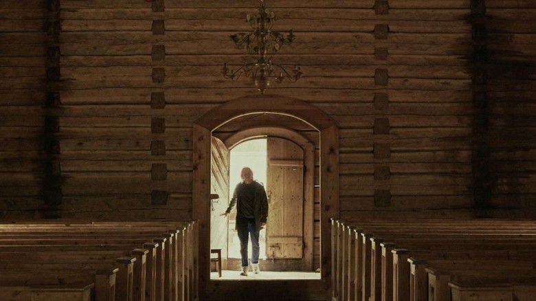 кадр из фильма The Harrowing