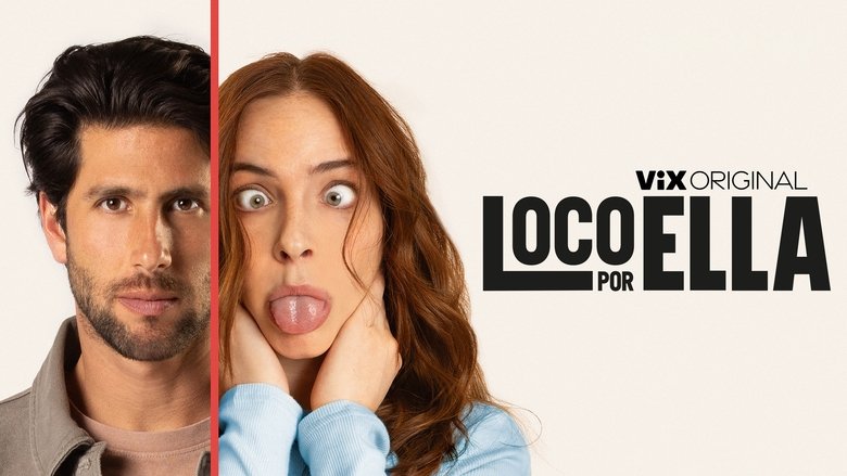 кадр из фильма Loco Por Ella