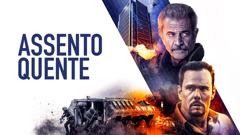 кадр из фильма Взрывная игра