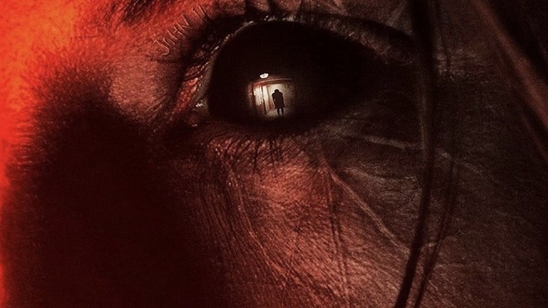 кадр из фильма Эффект Лазаря