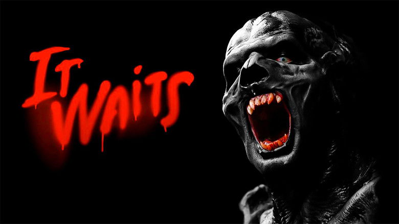 кадр из фильма It Waits